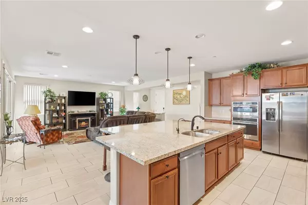 Henderson, NV 89044,2194 Trivero ST