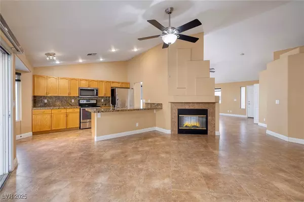 Las Vegas, NV 89122,4815 Calavo ST