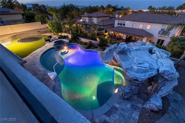 Las Vegas, NV 89144,1204 Moselle CT
