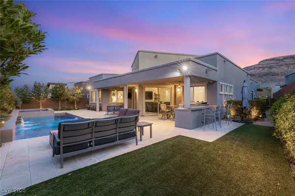 Las Vegas, NV 89135,10482 CALICO TERRACE AVE