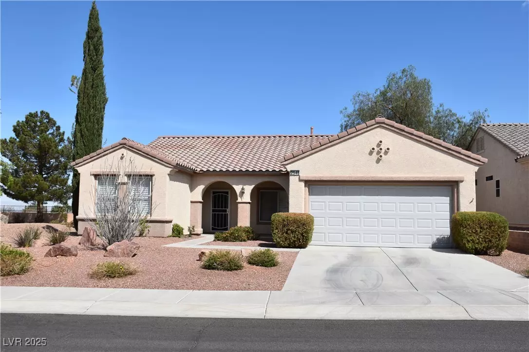 Henderson, NV 89052,2548 THATCHER AVE