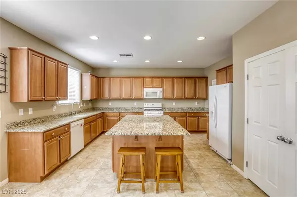 Las Vegas, NV 89129,10537 Hamdem AVE