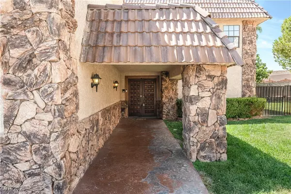 Las Vegas, NV 89121,4441 Campus CIR