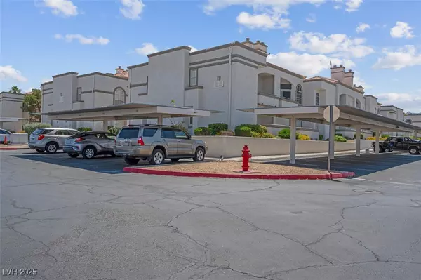 3150 Soft Breezes DR #2186, Las Vegas, NV 89128