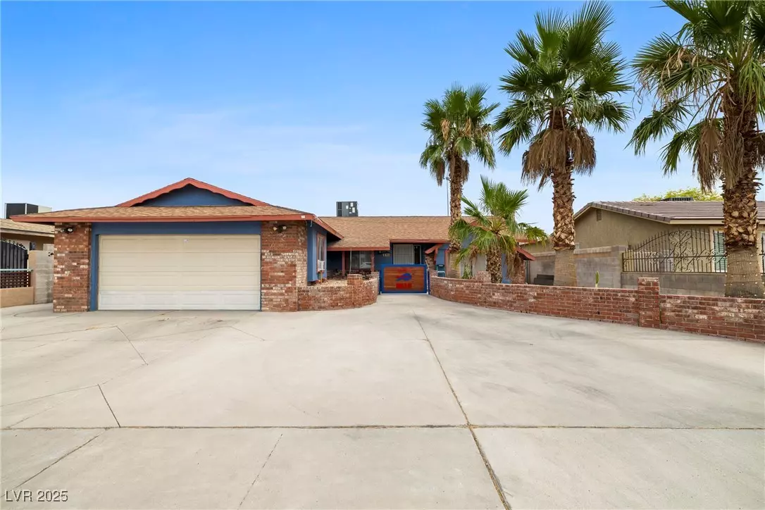 Las Vegas, NV 89107,312 Estella AVE
