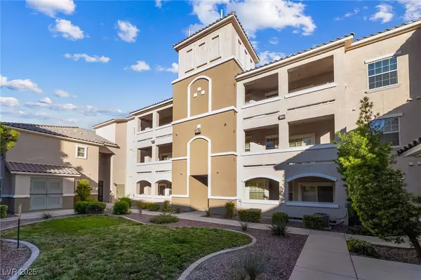 Las Vegas, NV 89148,8777 W Maule AVE #1127