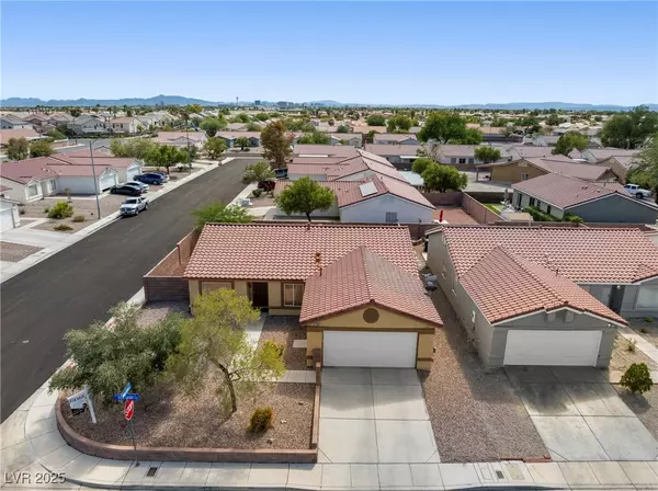 2913 Shady Garden CT, North Las Vegas, NV 89031