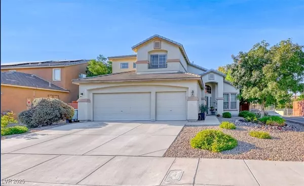 1680 Yucatan CT, Henderson, NV 89012