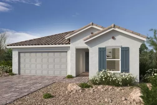 667 Tranquil Bay CT, Henderson, NV 89002