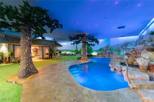 Las Vegas, NV 89119,3970 Spencer ST