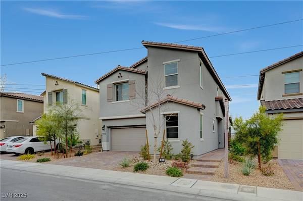 67 Verde Rosa DR, Henderson, NV 89011