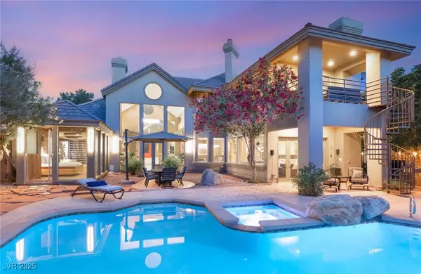 3004 ASTORIA PINES CIR, Las Vegas, NV 89107