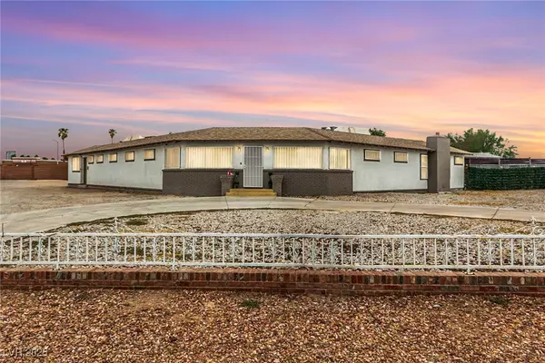 1713 Ophir DR, Las Vegas, NV 89106
