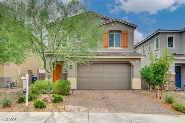 1271 Dorado Sea CT, Henderson, NV 89052