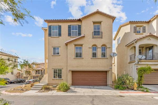 7040 Canary Ivy WAY, Las Vegas, NV 89156