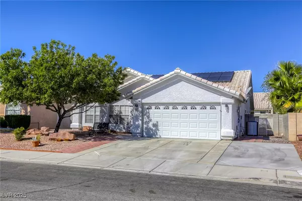 Las Vegas, NV 89130,5917 Kane Holly ST