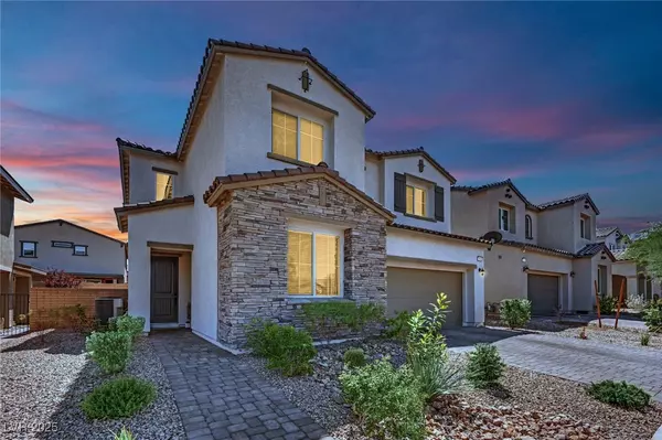 554 Cadence Vista DR, Henderson, NV 89011