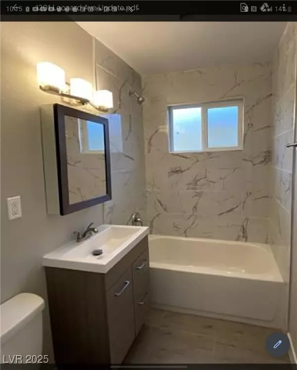 Las Vegas, NV 89106,1201 Leonard AVE