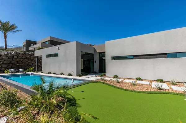 623 Dragon Mountain CT, Henderson, NV 89012