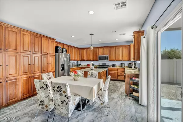 North Las Vegas, NV 89084,6505 Winter Moon ST