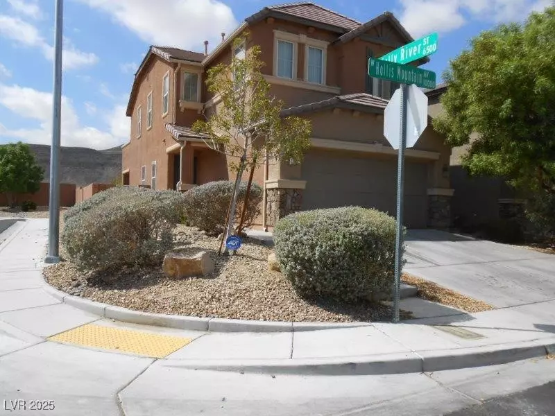 Las Vegas, NV 89148,10019 HOLLIS MOUNTAIN AVE #N/A