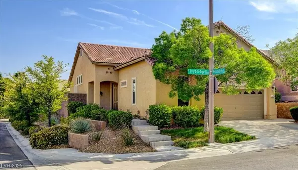 11215 Ivybridge AVE, Las Vegas, NV 89138