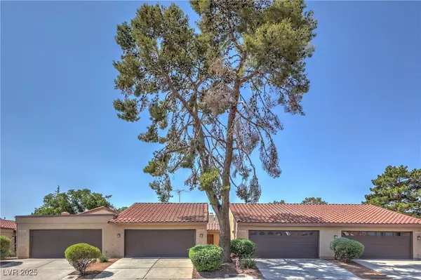 1857 Arbol Verde WAY, Las Vegas, NV 89119