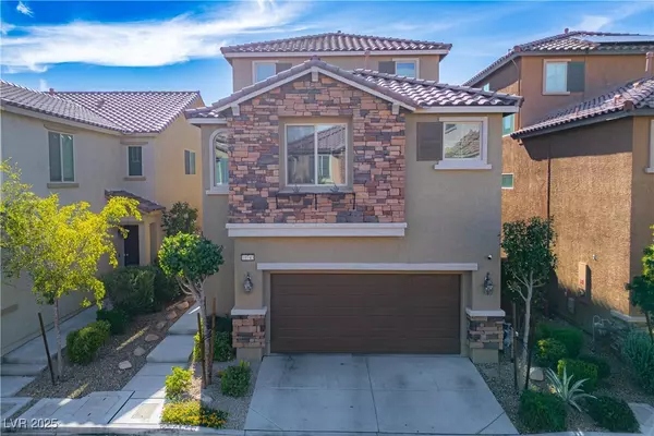 10743 Henesco Bay ST, Las Vegas, NV 89179
