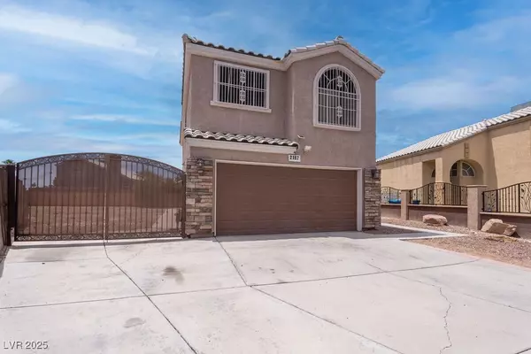 2187 Eclair CIR, Las Vegas, NV 89142