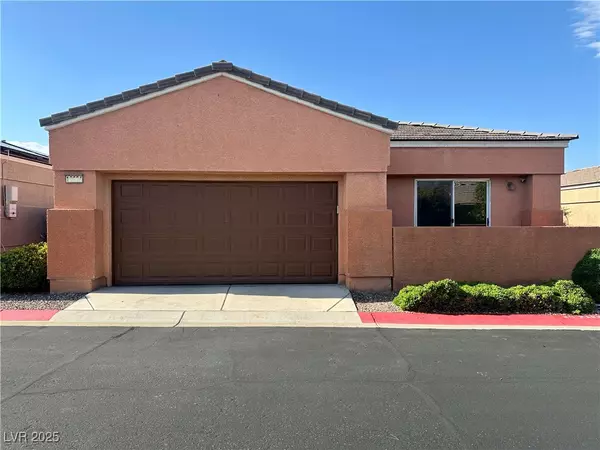 10624 Indigo Bush AVE, Las Vegas, NV 89144