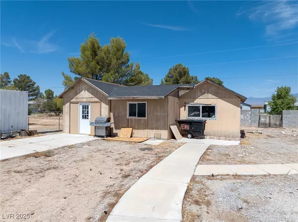 Pahrump, NV 89048,1640 Bruce ST