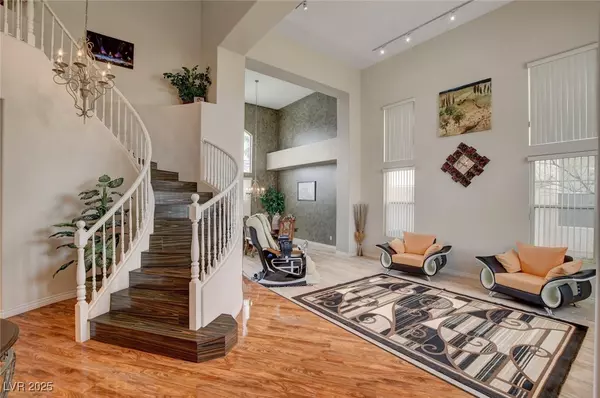 Las Vegas, NV 89148,74 Tamarron Cliffs ST