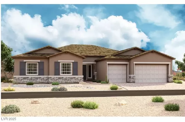 7418 Serene Horizon CT, Las Vegas, NV 89139