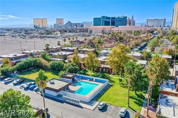 Las Vegas, NV 89169,4607 Monterey CIR #2