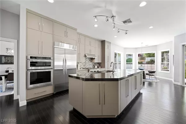 Henderson, NV 89074,2325 Prometheus CT