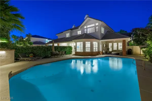 Henderson, NV 89074,2325 Prometheus CT