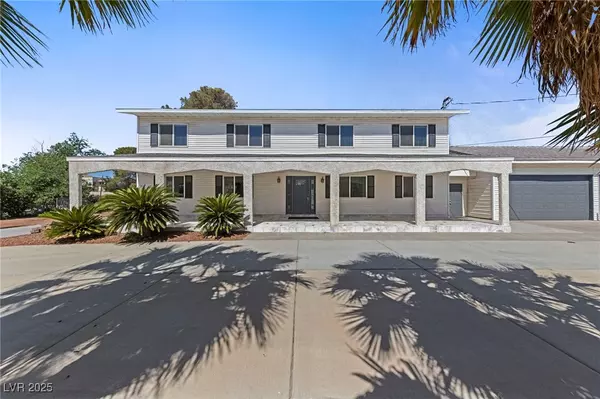 144 E Robindale RD, Las Vegas, NV 89123