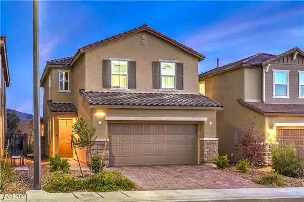 Henderson, NV 89044,3577 Dimora ST