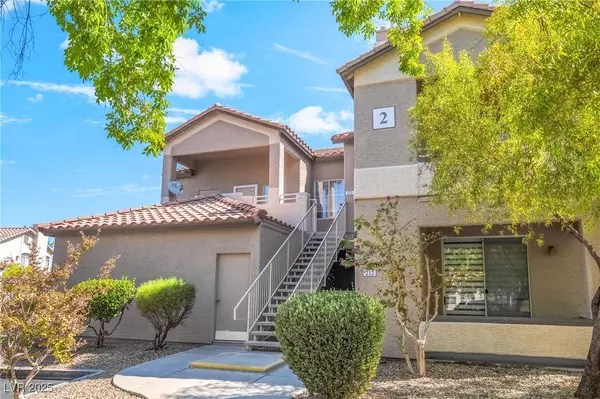 75 Valle Verde #225, Henderson, NV 89074
