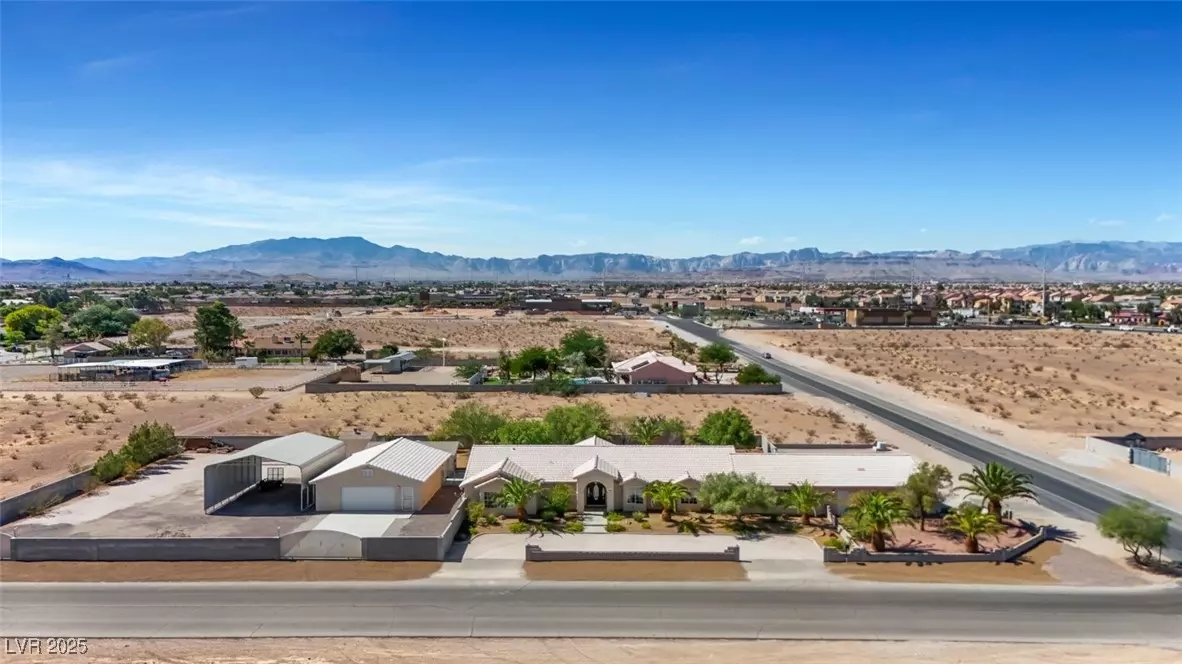 Las Vegas, NV 89139,8525 Hinson ST