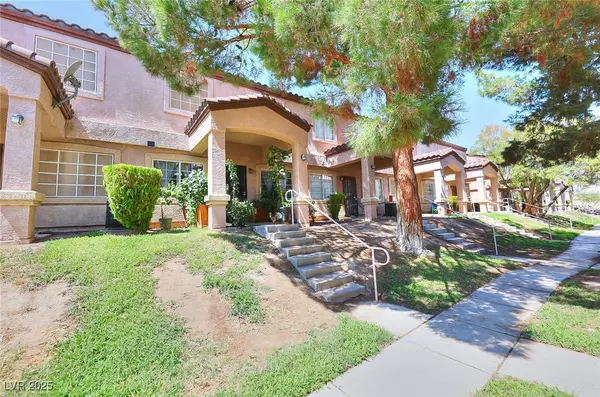 1920 Hodgenville ST #103, Las Vegas, NV 89106