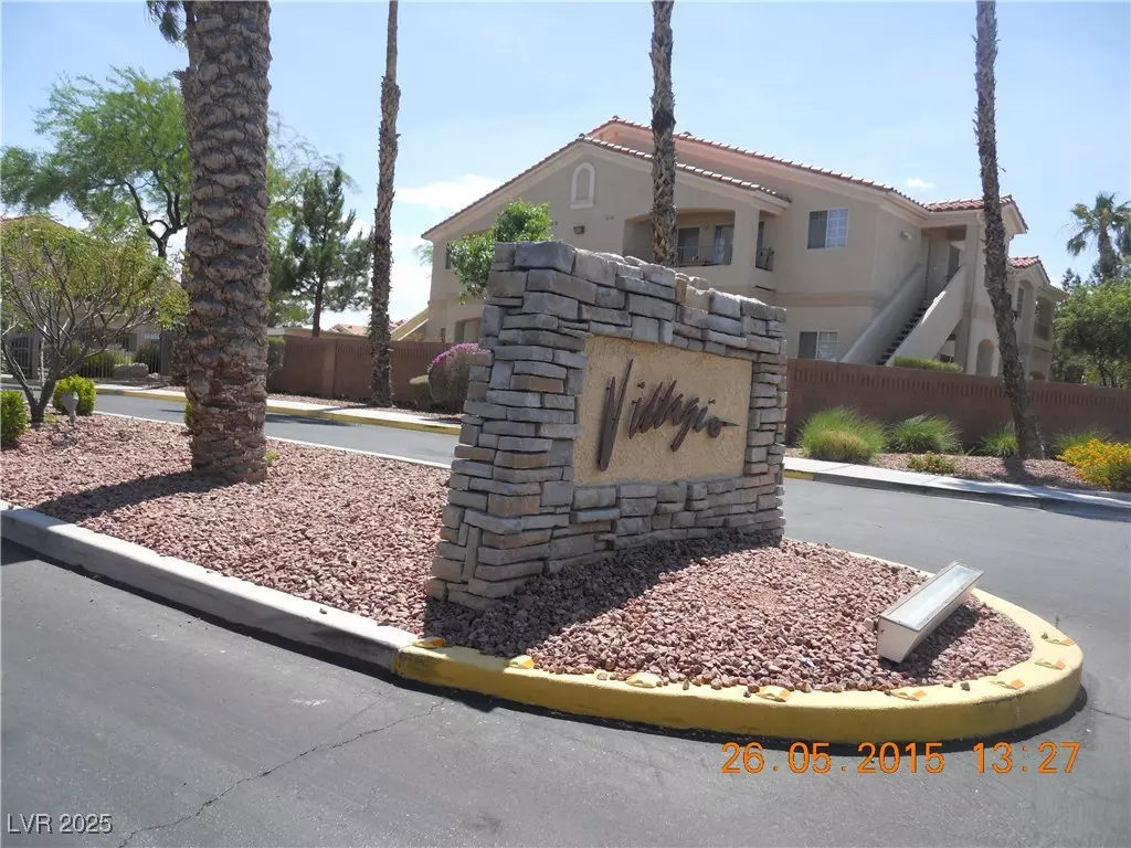 North Las Vegas, NV 89032,1881 W ALEXANDER RD #2053