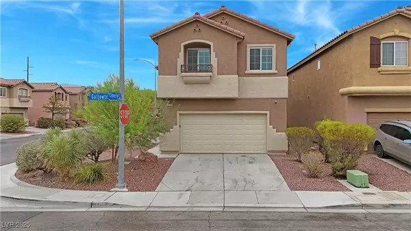 3720 Gallowtree AVE, North Las Vegas, NV 89081