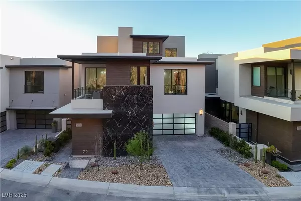 Henderson, NV 89012,601 Overlook Rim DR