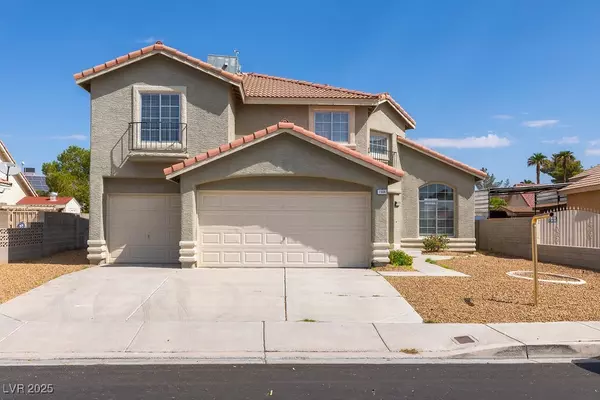 Las Vegas, NV 89119,1508 White DR