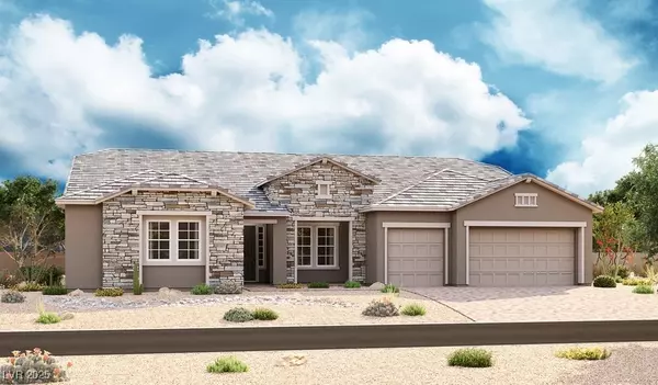 7416 Innovation Peak CT, Las Vegas, NV 89031