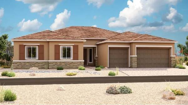 7245 Golden Rock CT, Las Vegas, NV 89131