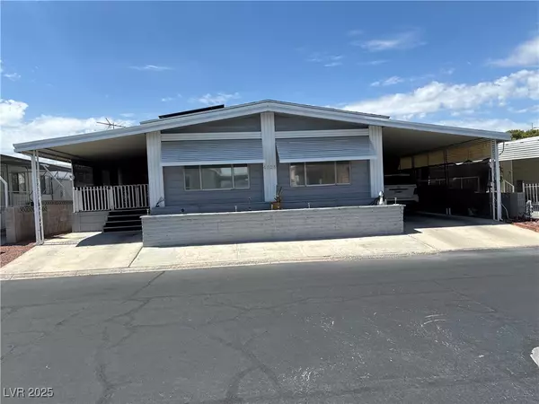 4625 Royal Ridge WAY, Las Vegas, NV 89103