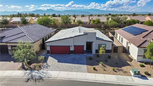North Las Vegas, NV 89084,7737 Nestor Creek LN