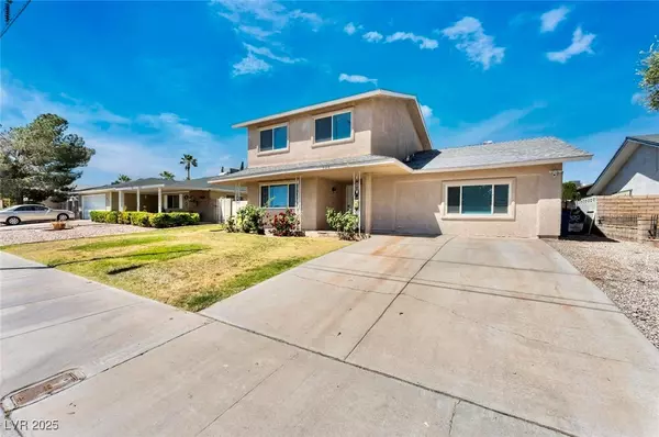 328 Antelope WAY, Las Vegas, NV 89145